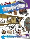DK - DKfindout! World War I