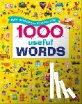 DK - 1000 Useful Words