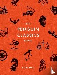Eliot, Henry - The Penguin Classics Book