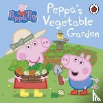 Peppa Pig - Peppa Pig: Peppa's Vegetable Garden