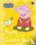 Peppa Pig - Peppa Pig: Peppa and her Golden Boots