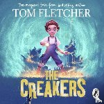 Fletcher, Tom - The Creakers