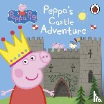 Peppa Pig - Peppa Pig: Peppa's Castle Adventure