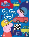 Peppa Pig - Peppa Pig: Go, Go, Go!