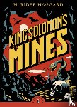 Haggard, H. Rider - King Solomon's Mines