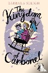 Sleigh, Barbara - The Kingdom of Carbonel