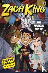 King, Zach - The Magical Mix-Up (My Magical Life Book 2)