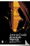 le Carre, John - Absolute Friends