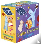 In the Night Garden - In the Night Garden: Little Learning Library