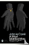 le Carre, John - A Most Wanted Man