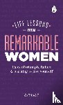 Magazine, Stylist - Life Lessons from Remarkable Women