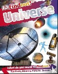 DK - DKfindout! Universe