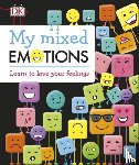 DK - My Mixed Emotions