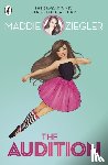Ziegler, Maddie - The Audition