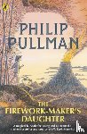 Pullman, Philip - The Firework-Maker's Daughter