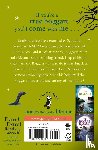 Cooper, Susan - The Boggart And the Monster