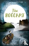 Cooper, Susan - The Boggart