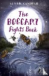 Cooper, Susan - The Boggart Fights Back