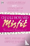 Howard, Charli - Misfit