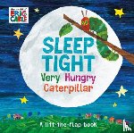 Carle, Eric - Sleep Tight Very Hungry Caterpillar