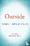 Juckes, Sarah Ann - Outside