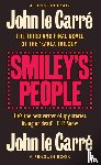 le Carre, John - Smiley's People