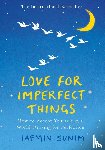 Haemin Sunim - Love for Imperfect Things