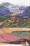 Werfel, Franz - The Forty Days of Musa Dagh