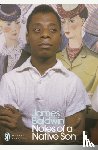 Baldwin, James - Notes of a Native Son