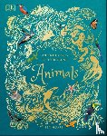 Hoare, Ben - An Anthology of Intriguing Animals