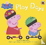Peppa Pig - Peppa Pig: Play Days