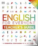 DK - English for Everyone Teacher's Guide