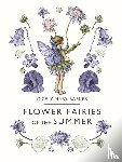 Barker, Cicely Mary - Barker, C: Flower Fairies of the Summer