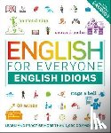 DK - English for Everyone English Idioms