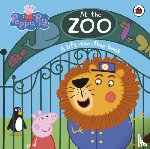 Peppa Pig - Peppa Pig: At the Zoo