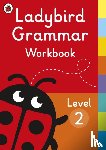 Ladybird - Ladybird Grammar Workbook Level 2