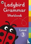 Ladybird - Ladybird Grammar Workbook Level 3