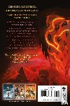 Riordan, Rick - The Serpent's Shadow: The Graphic Novel (The Kane Chronicles Book 3)