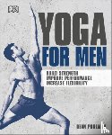 Pohlman, Dean - Yoga For Men