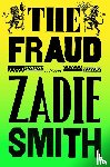Smith, Zadie - The Fraud