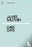Baldwin, James - Dark Days