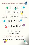 Jandial, Dr Rahul - Life Lessons from a Brain Surgeon