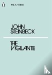 Steinbeck, John - The Vigilante