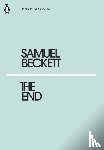 Beckett, Samuel - The End