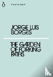 Luis Borges, Jorge - The Garden of Forking Paths