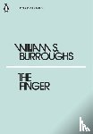 Burroughs, William S. - The Finger