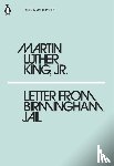 Jr., Martin Luther King - Letter from Birmingham Jail
