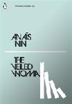 Nin, Anais - The Veiled Woman