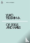Tsushima, Yuko - Of Dogs and Walls