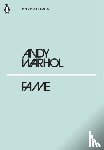 Warhol, Andy - Fame